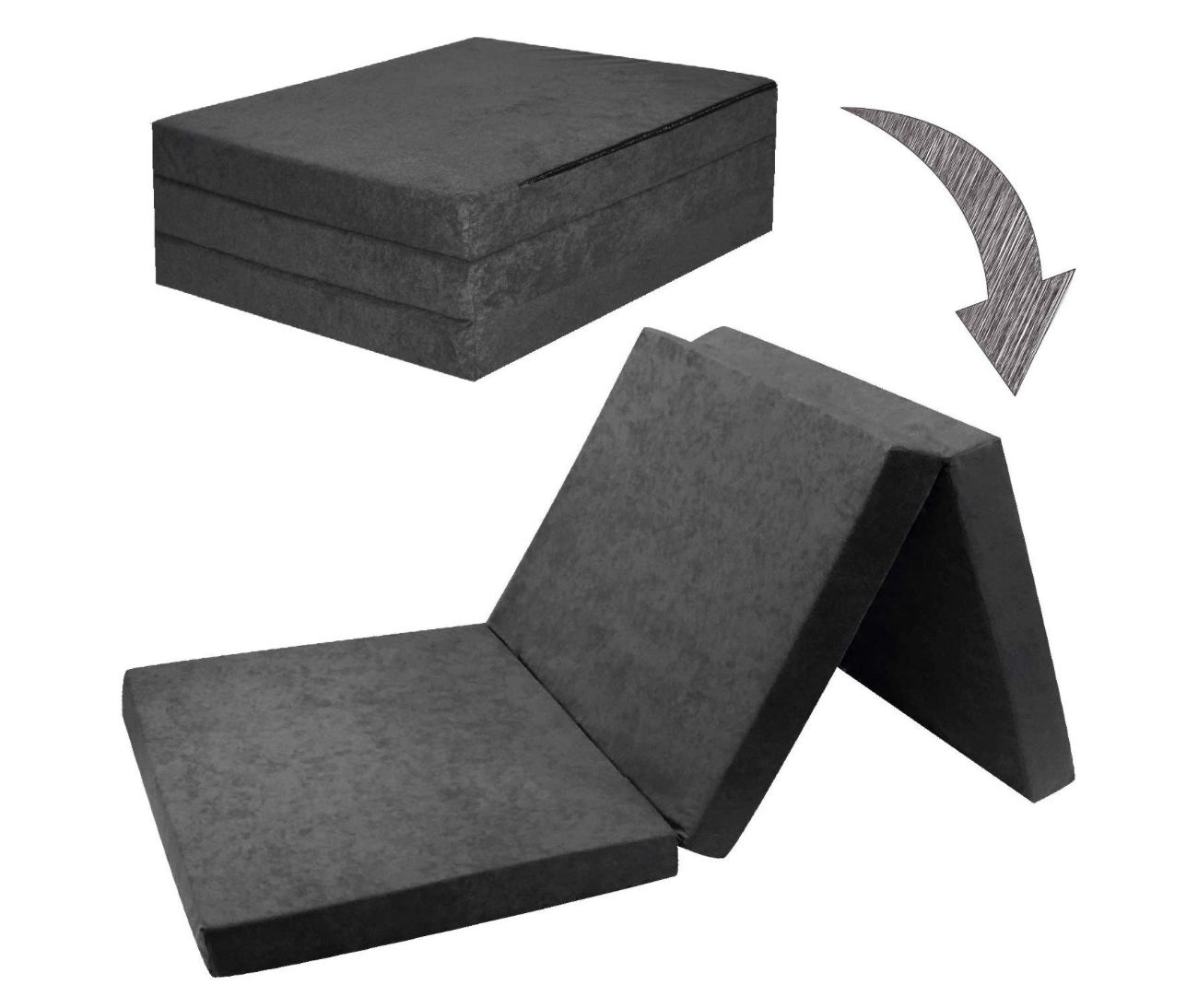 Matelas futon Fortisline